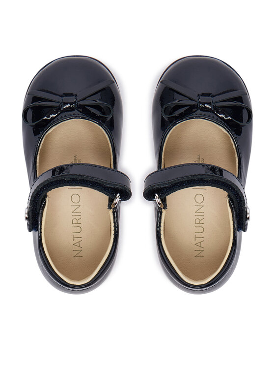 Naturino Naturino Балетки 2012962-01 M Cиній