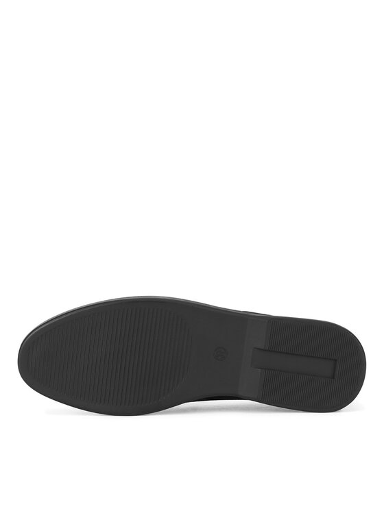 DeeZee DeeZee Mokasinai 13-1120-4 Juoda