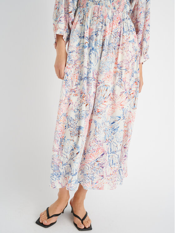 InWear InWear Haljina za svaki dan Damara 30108134 Šarena Feminine Fit