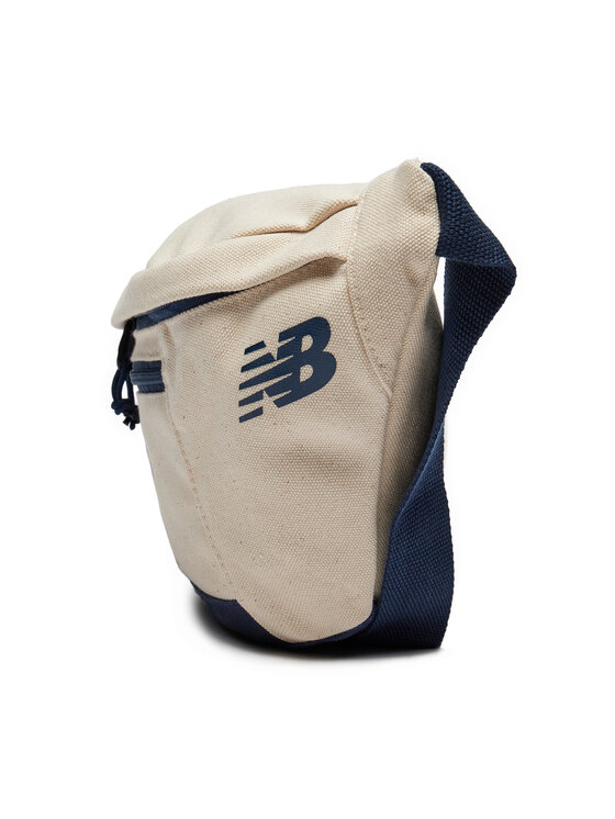 New Balance New Balance torba za okoli pasu LAB23081NNY Mornarsko modra