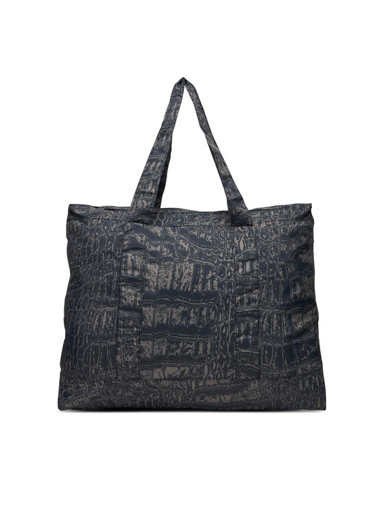 adidas by Stella McCartney adidas by Stella McCartney Pārnēsajamā soma Packable JM8501 Pelēks