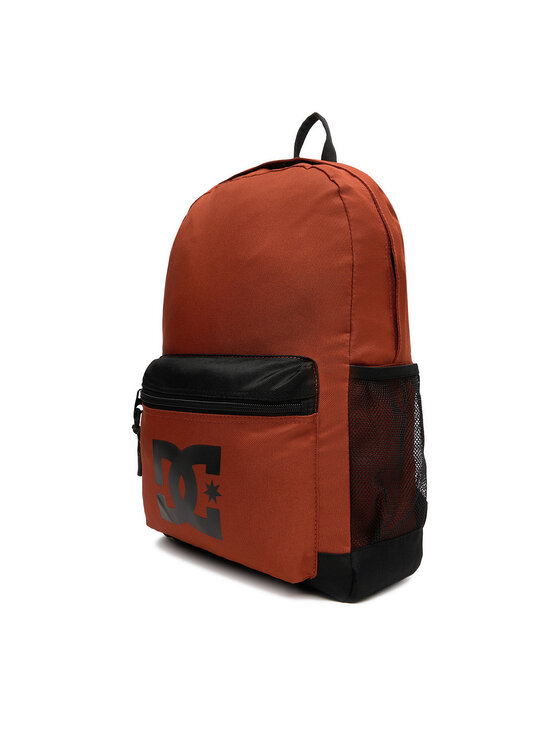 DC DC Рюкзак C-DCI-P-003-08 Оранжевий
