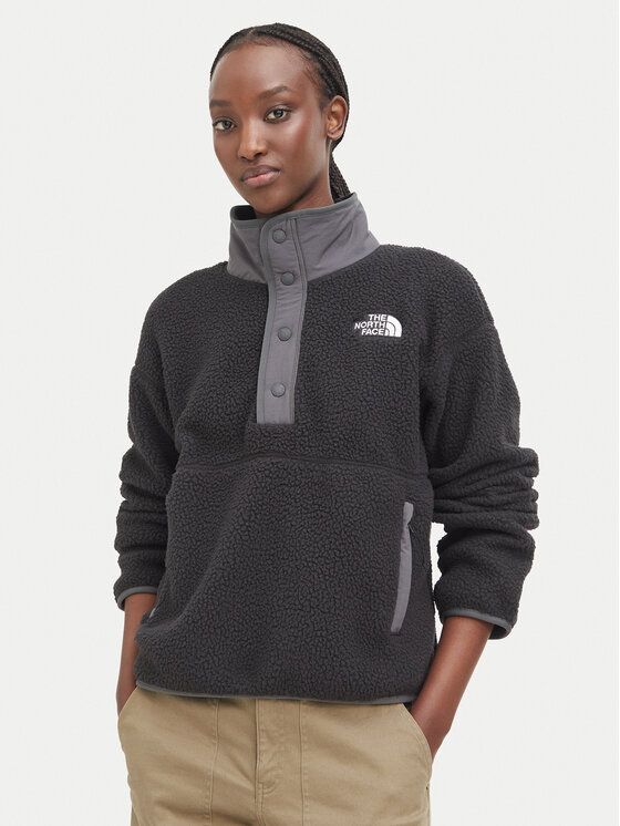 The North Face The North Face Fliis Cragmont NF0A8J42 Must Regular Fit