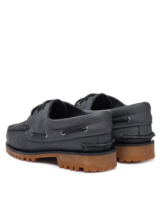 Timberland Timberland Pusbačiai TB0A2PDQEJV1 Pilka