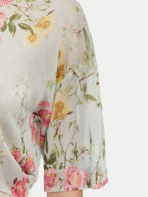 Liu Jo Liu Jo Kampsun WA6422 MA71N Sinine Regular Fit