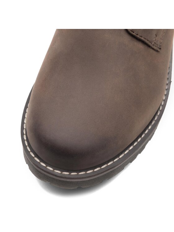 Badura Badura Scarpe basse CEO-BOWER-10 MI08 Marrone