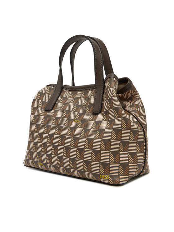 Guess Guess Rankinė HWJT93 44750 Ruda