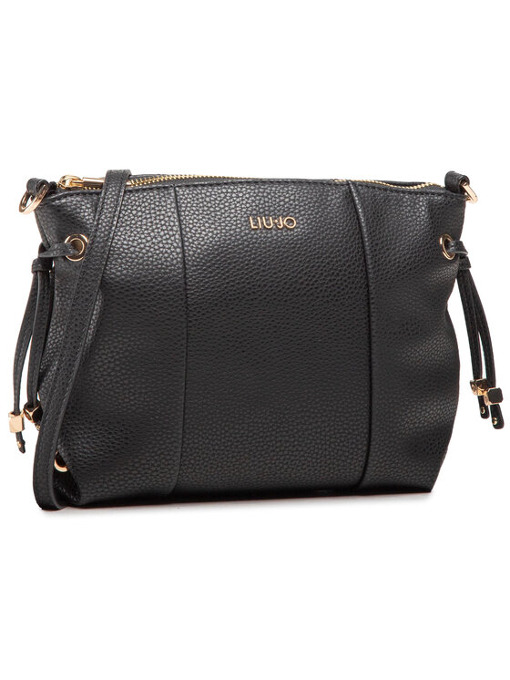 Borsetta Xs Crossbody AA1249 E0027 Nero