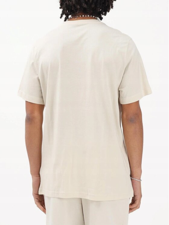 Puma Puma T-Shirt 684708-86 Beżowy Standard Fit