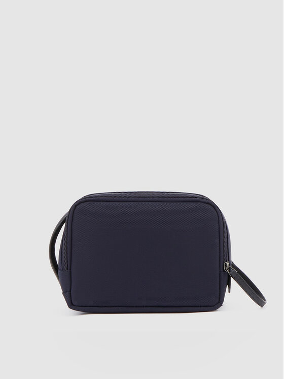 Piquadro Piquadro Pochette per cosmetici 241 Blu