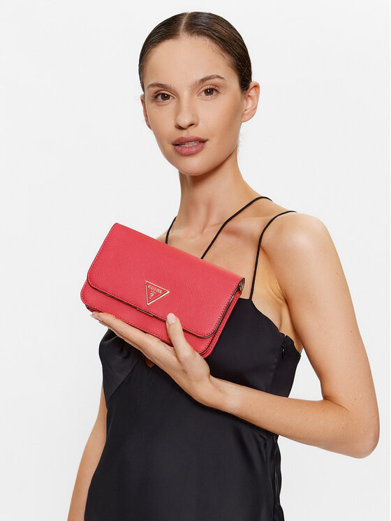 Guess Guess Käekott HWZG78 79790 Roosa