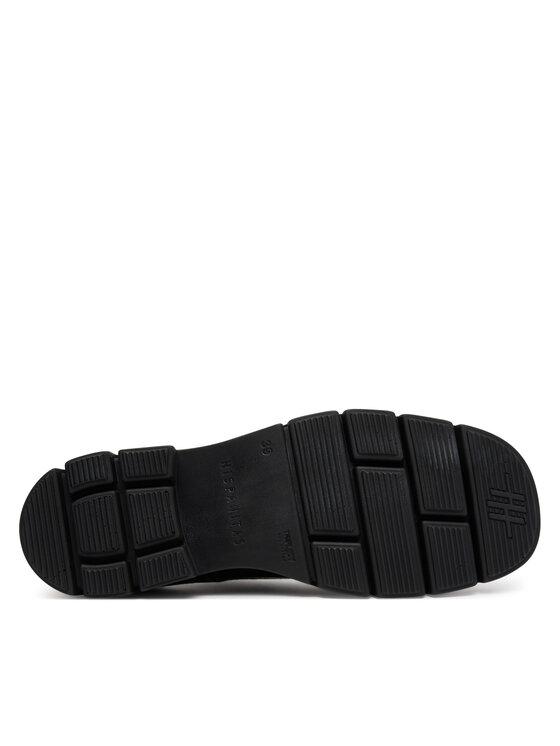 Hispanitas Hispanitas Oxford HI254235 Negru