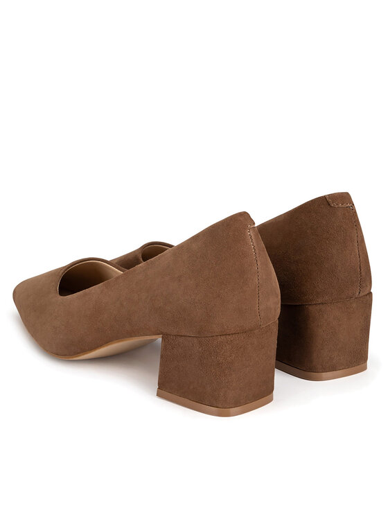 Lasocki Lasocki Tacones WYL3728-3Z Pruun