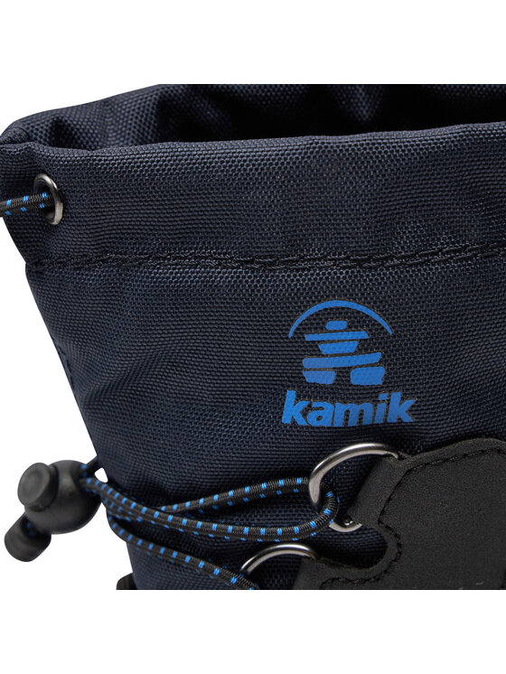 Kamik Kamik Снігоходи Southpole4 NK8727 синій