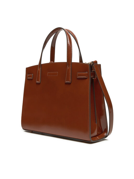Tory Burch Tory Burch Handtasche 166201 Braun