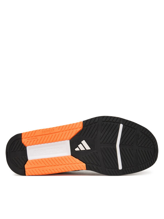 adidas adidas Încălțăminte pentru sală Dropset Base JQ1449 Gri