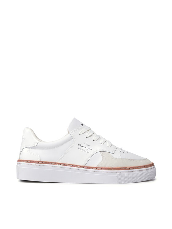 Gant Gant Snīkeri Mc Julien 23631053 Balts