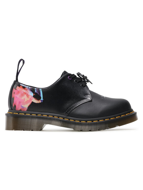 dr martens 1461 black sabbath