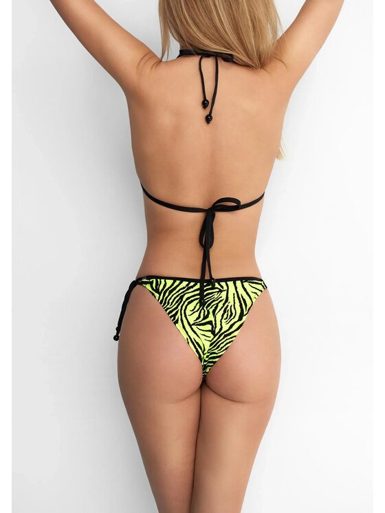 Poupée Marilyn Poupée Marilyn Dół od bikini Jenny 2 Żółty
