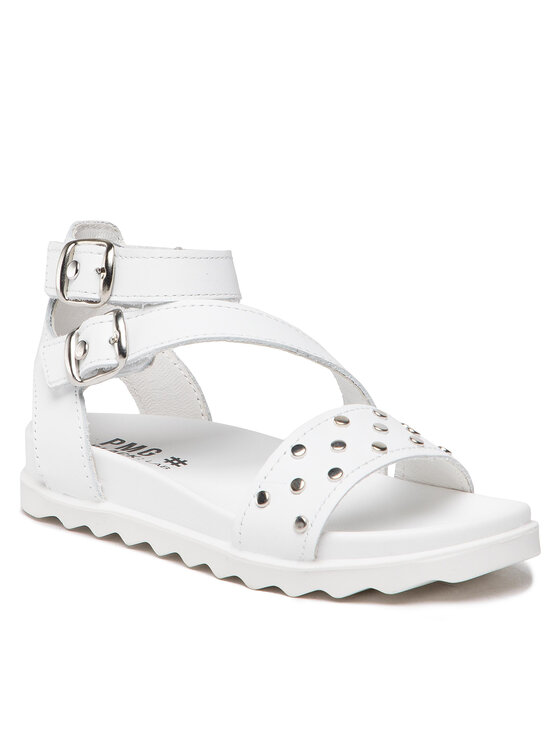 Primigi Primigi Sandalen 1885122 S Weiß