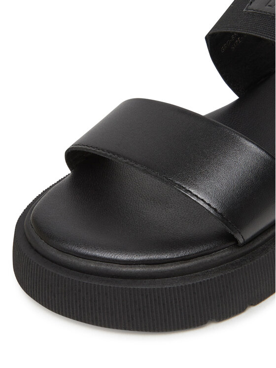 Lasocki Lasocki Sandalen GRD-BN1925-04 Schwarz