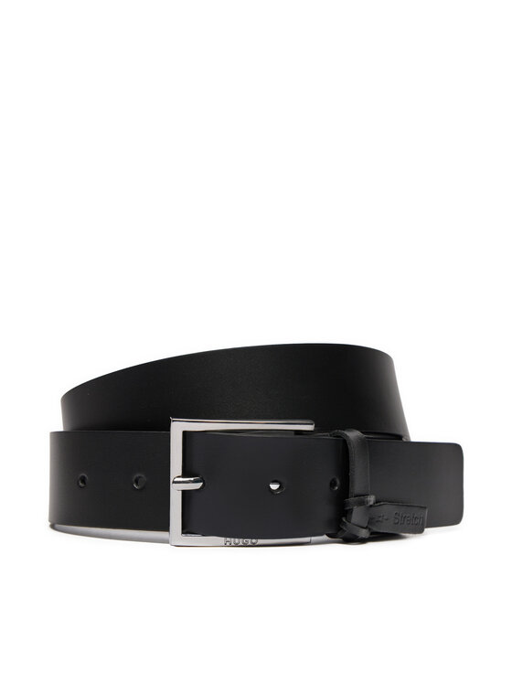 HUGO Hugo Cintura da uomo Geek 50529629 Nero