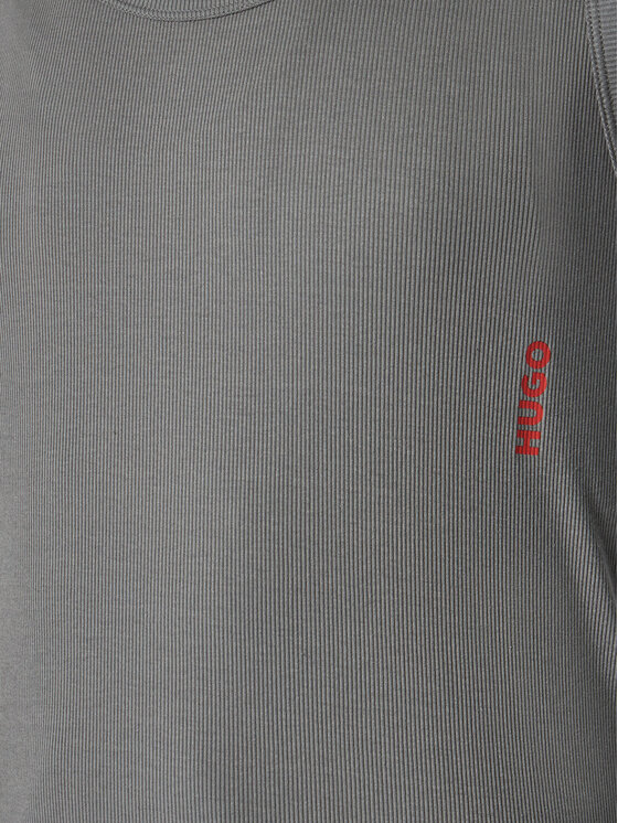 HUGO HUGO Set potkošulja bez rukava﻿ 50469790 Šarena Slim Fit