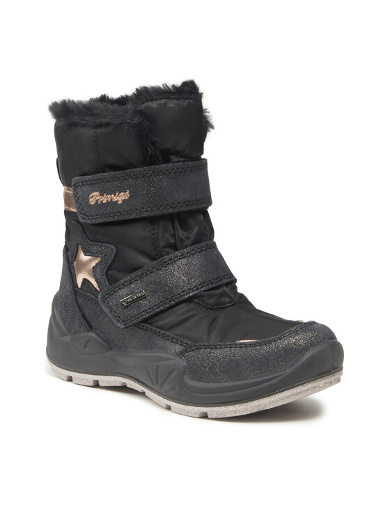 Primigi Primigi Schneeschuhe GORE-TEX 4883122 S Schwarz