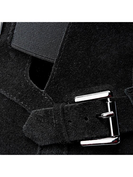 Tronchetti Brigitta FS127214817DS Nero