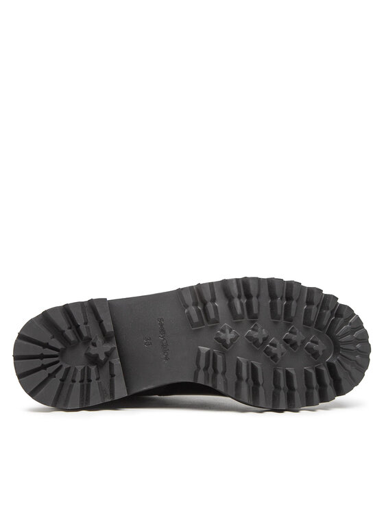 See By Chloé See By Chloé Botine SB33082A Negru