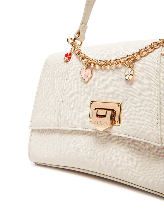 Aldo Aldo Handtasche Viva Platform 14029003 Beige