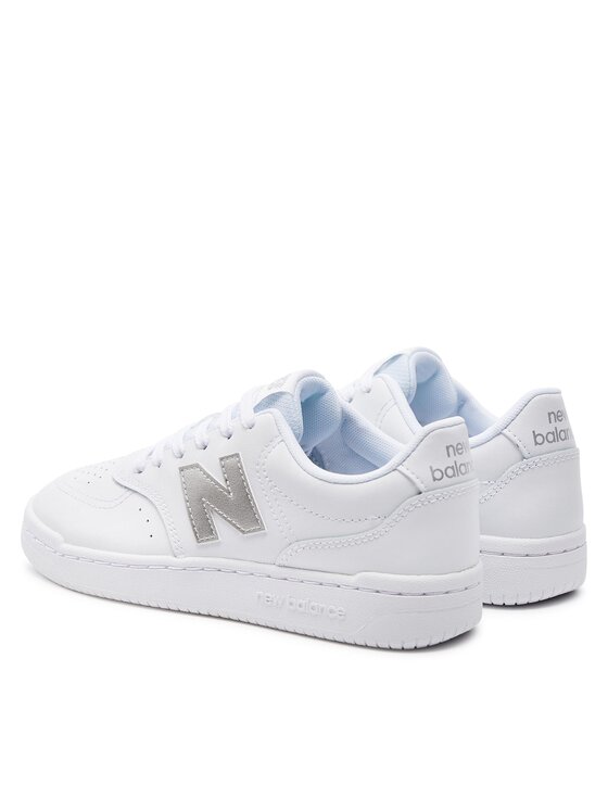 New Balance New Balance Tenisice BBW80WMS Bijela