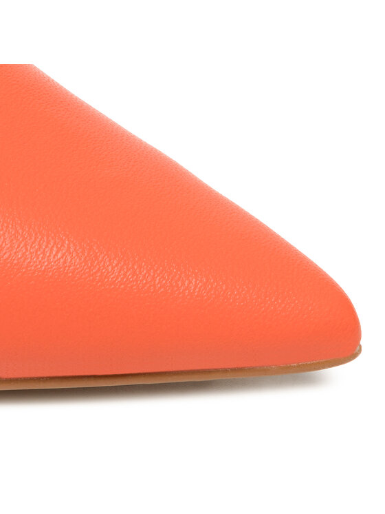 Eva Minge Eva Minge High Heels EM-44-11-001407 Orange