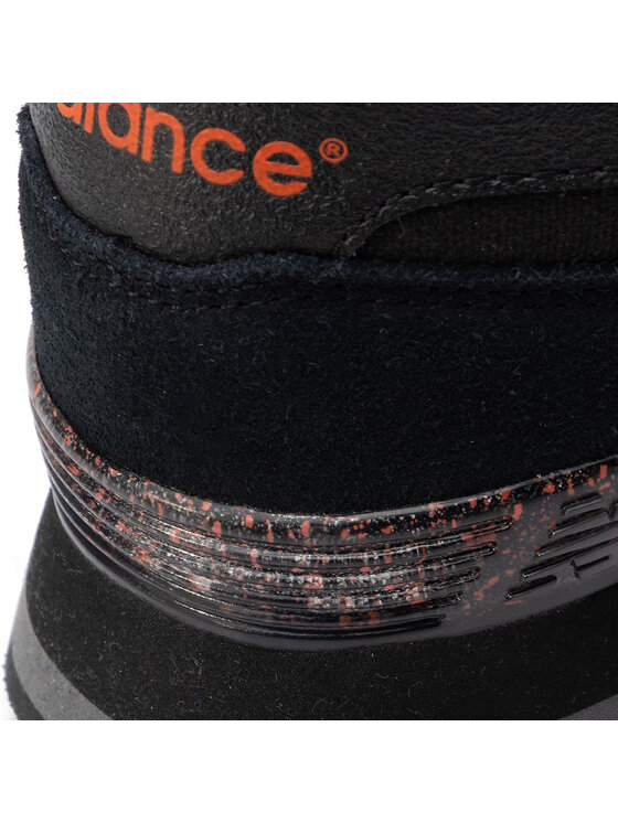 New Balance New Balance Laisvalaikio batai ML515NBB Juoda
