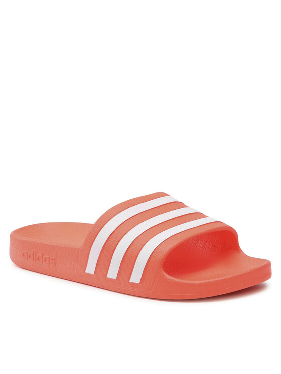 adidas adidas Şlapi Adilette Aqua GZ5235 Portocaliu