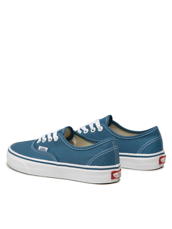 Vans Vans Tenisówki Authentic VN-0 EE3NVY Niebieski
