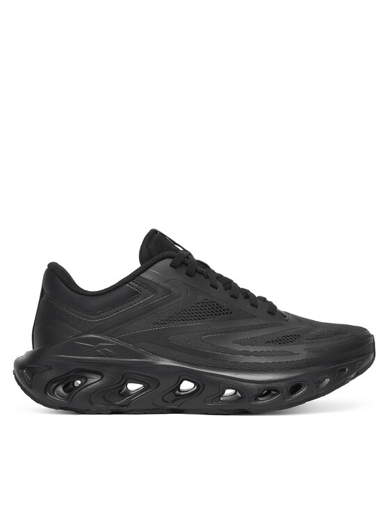 Reebok Sportcipők SS-FUEL FLEX RUN 100235790 W Fekete