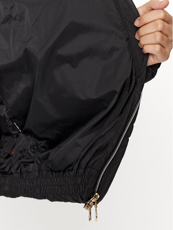 EA7 Emporio Armani EA7 Emporio Armani Зимно яке 6RTB09 TNDAZ 0200 Черен Regular Fit