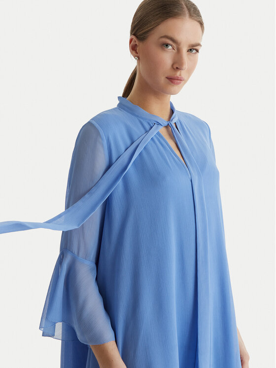 JOOP! JOOP! Kokteilikleit Denia 30102010 Sinine Regular Fit