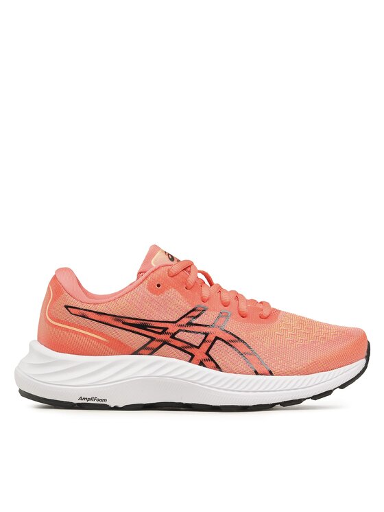 Asics Skriešanas apavi Gel-Excite 9 1012B182 Oranžs