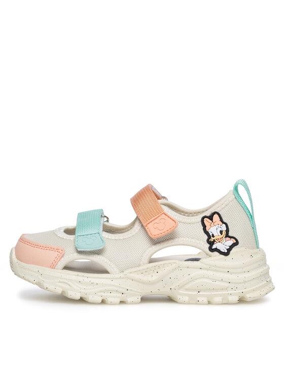 Mickey&Friends Mickey&Friends Sandaalid AVO-SS24-131DSTC Beež