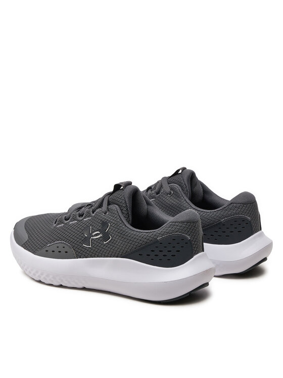 Under Armour Under Armour Обувки UA BGS Surge 4 3027103-101 Сив