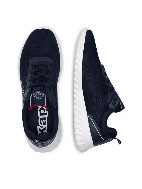 Kappa Kappa Tossud SS24-3C007 Tumesinine