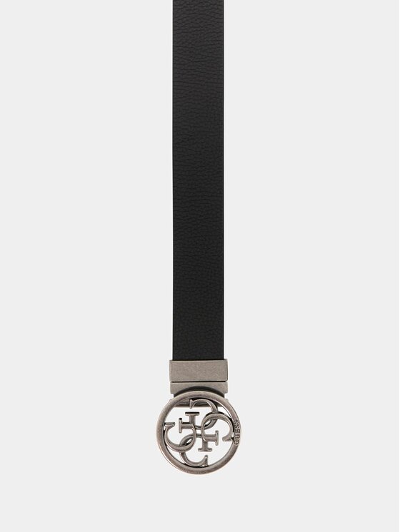 Guess Guess Diržas 181330 Juoda