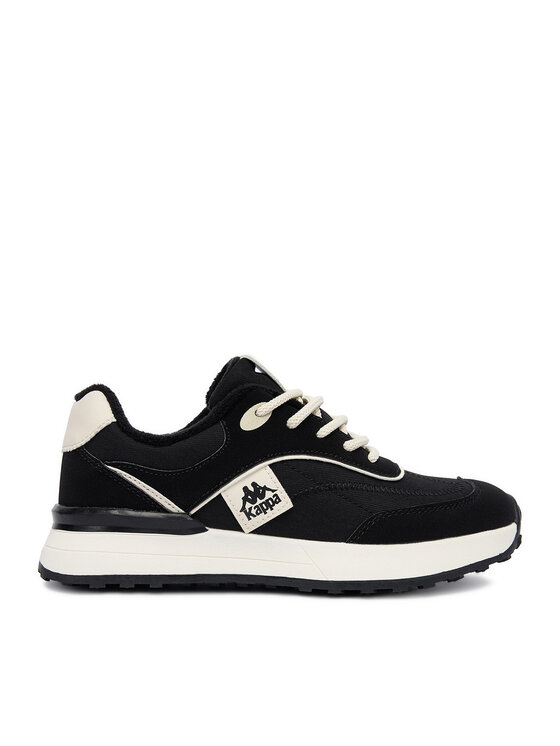 Kappa Sneakers EO-CP40-241216YX(CH) Negru