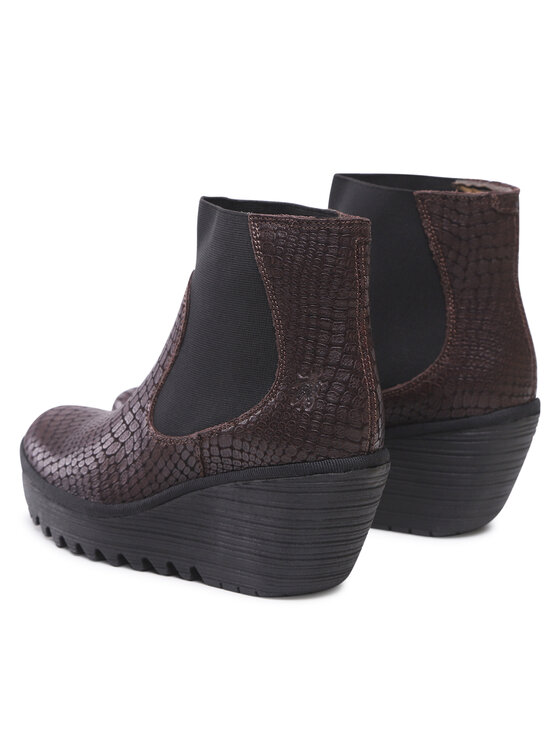 Tronchetti Yadefly P501398001 Bordeaux