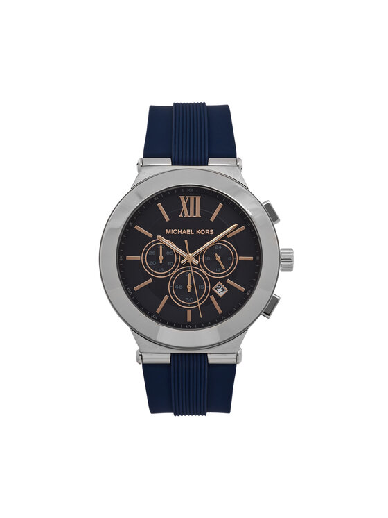 Michael Kors Michael Kors Käekell Billie MK9254 Tumesinine