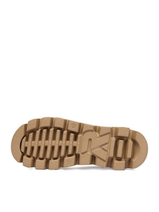 Rieker Rieker Schneeschuhe CEO-W2074-24 Beige