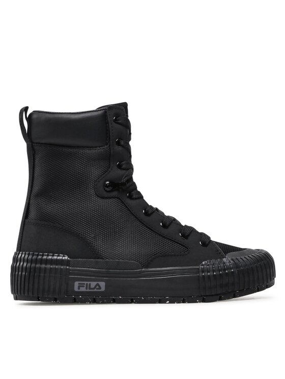 Scarpe da ginnastica Cityblock High Wmn