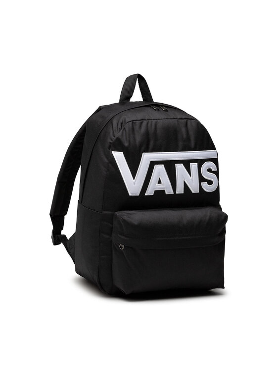Vans Vans Nahrbtnik Old Skool Drop VN0A5KHPY281 Črna